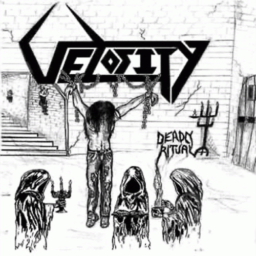 Velosity : Deadly Ritual